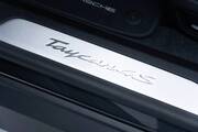 2025 Porsche Taycan 4S Pompano Beach FL
