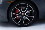 2025 Porsche Taycan 4S Pompano Beach FL