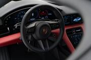 2025 Porsche Taycan 4S Pompano Beach FL