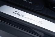 2025 Porsche Taycan 4S Pompano Beach FL