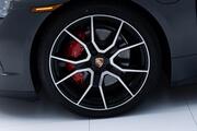2025 Porsche Taycan 4S Pompano Beach FL