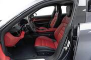 2025 Porsche Taycan 4S Pompano Beach FL