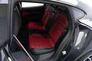 2025 Porsche Taycan 4S Pompano Beach FL