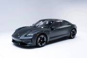 2025 Porsche Taycan 4S Pompano Beach FL