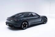 2025 Porsche Taycan 4S Pompano Beach FL