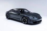 2025 Porsche Taycan 4S Pompano Beach FL