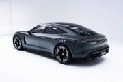 2025 Porsche Taycan 4S Pompano Beach FL