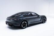 2025 Porsche Taycan 4S Pompano Beach FL