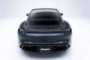 2025 Porsche Taycan 4S Pompano Beach FL