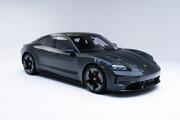2025 Porsche Taycan 4S Pompano Beach FL