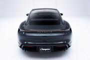 2025 Porsche Taycan 4S Pompano Beach FL