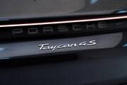 2025 Porsche Taycan 4S Pompano Beach FL