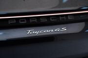 2025 Porsche Taycan 4S Pompano Beach FL