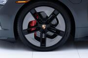 2025 Porsche Taycan 4S Pompano Beach FL