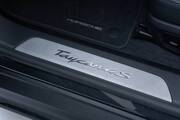 2025 Porsche Taycan 4S Pompano Beach FL