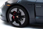 2025 Porsche Taycan 4S Pompano Beach FL