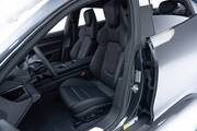 2025 Porsche Taycan 4S Pompano Beach FL