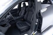 2025 Porsche Taycan 4S Pompano Beach FL