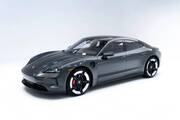 2025 Porsche Taycan 4S Pompano Beach FL