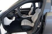 2025 Porsche Taycan 4S Pompano Beach FL