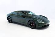 2025 Porsche Taycan 4S Pompano Beach FL
