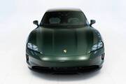 2025 Porsche Taycan 4S Pompano Beach FL