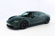 2025 Porsche Taycan 4S Pompano Beach FL