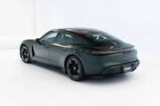 2025 Porsche Taycan 4S Pompano Beach FL