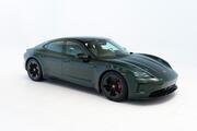2025 Porsche Taycan 4S Pompano Beach FL