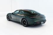 2025 Porsche Taycan 4S Pompano Beach FL