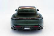 2025 Porsche Taycan 4S Pompano Beach FL