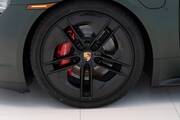 2025 Porsche Taycan 4S Pompano Beach FL