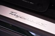 2025 Porsche Taycan 4S Pompano Beach FL