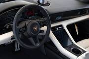2025 Porsche Taycan 4S Pompano Beach FL