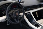 2025 Porsche Taycan 4S Pompano Beach FL