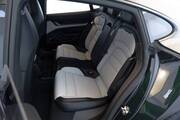 2025 Porsche Taycan 4S Pompano Beach FL