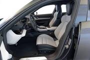 2025 Porsche Taycan 4S Pompano Beach FL