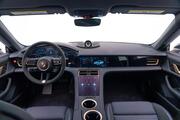 2025 Porsche Taycan 4S Pompano Beach FL