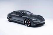 2025 Porsche Taycan 4S Pompano Beach FL