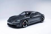 2025 Porsche Taycan 4S Pompano Beach FL