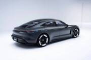 2025 Porsche Taycan 4S Pompano Beach FL
