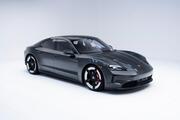 2025 Porsche Taycan 4S Pompano Beach FL