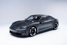 2025 Porsche Taycan 4S