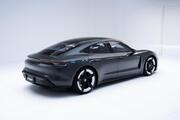 2025 Porsche Taycan 4S Pompano Beach FL