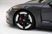 2025 Porsche Taycan 4S Pompano Beach FL
