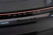 2025 Porsche Taycan 4S Pompano Beach FL