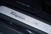 2025 Porsche Taycan 4S Pompano Beach FL
