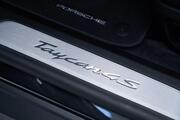 2025 Porsche Taycan 4S Pompano Beach FL