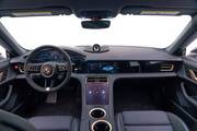 2025 Porsche Taycan 4S Pompano Beach FL