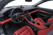 2025 Porsche Taycan 4S Pompano Beach FL